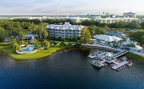 Marriotts Cypress Harbour Villas